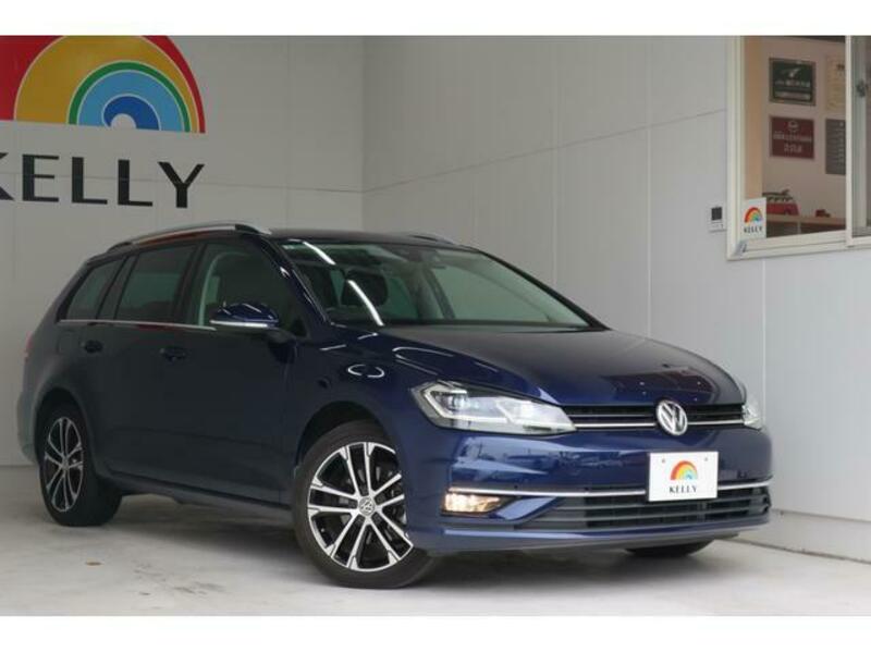 GOLF VARIANT