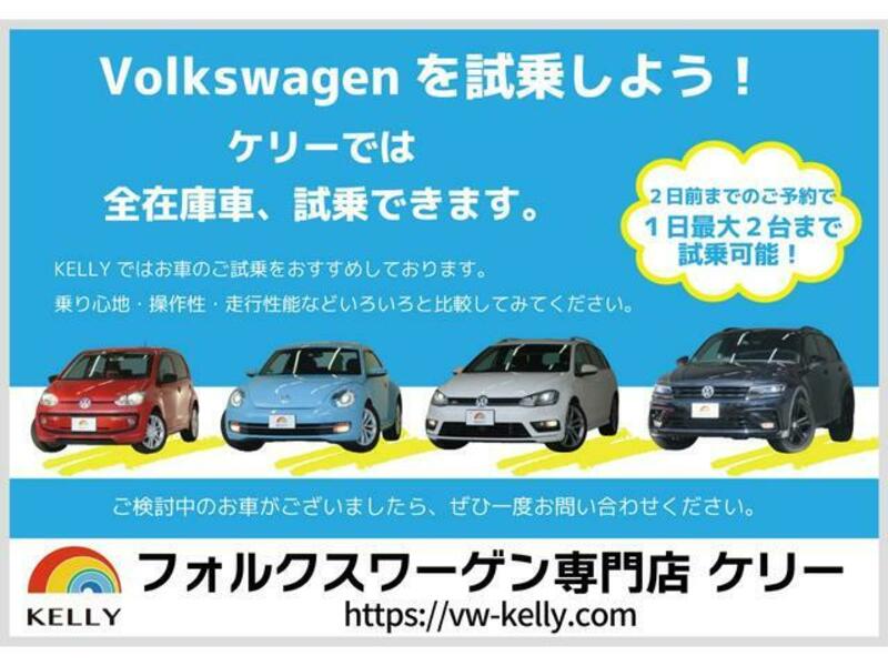 GOLF VARIANT