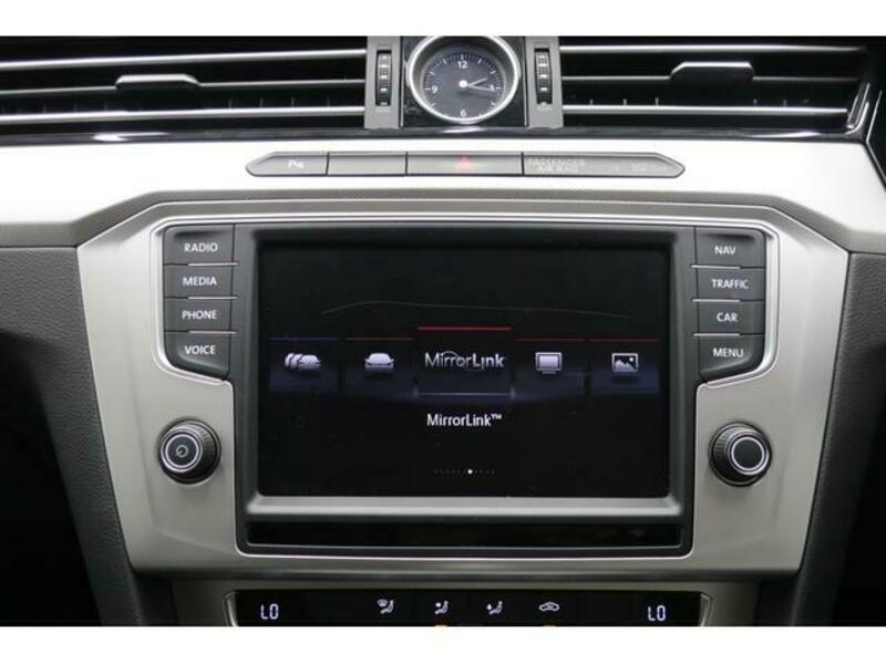 PASSAT VARIANT