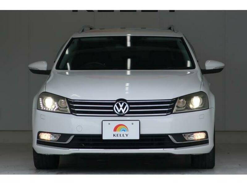 PASSAT VARIANT