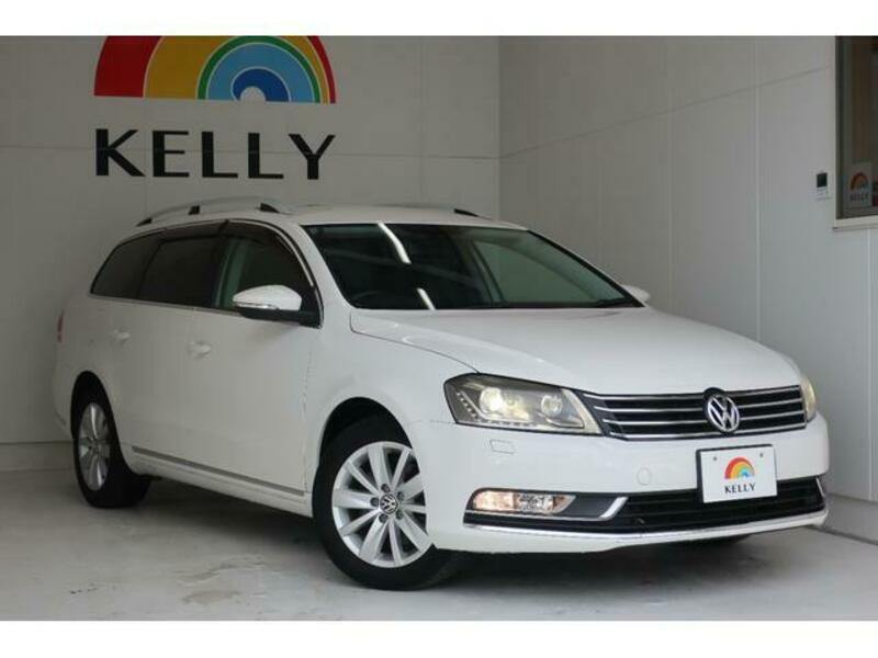 PASSAT VARIANT