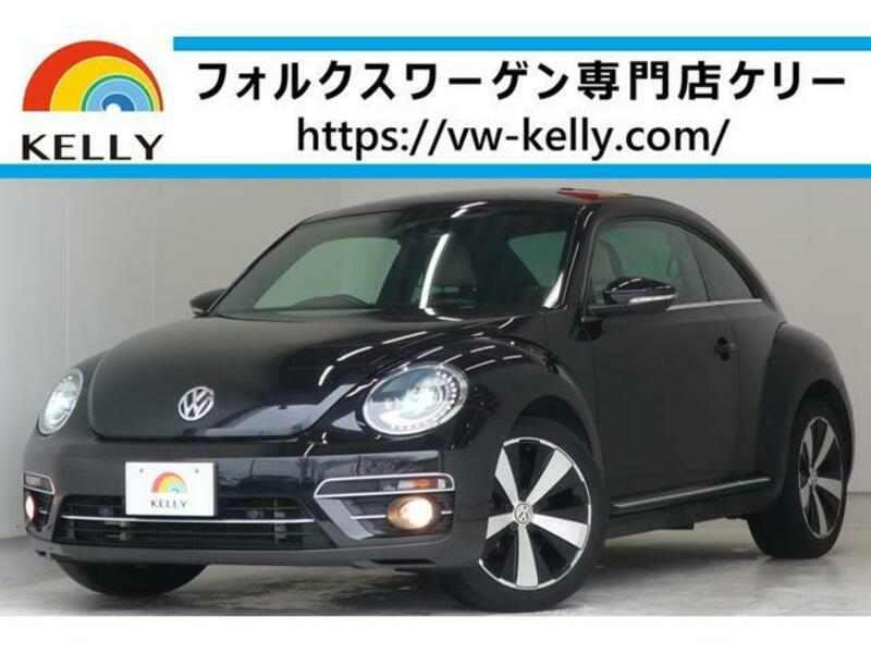 THE BEETLE-0