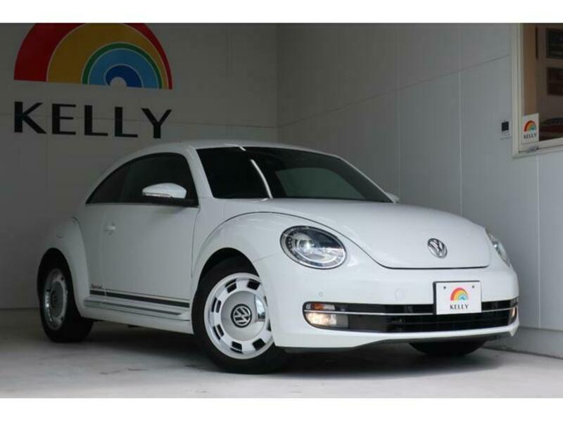 THE BEETLE
