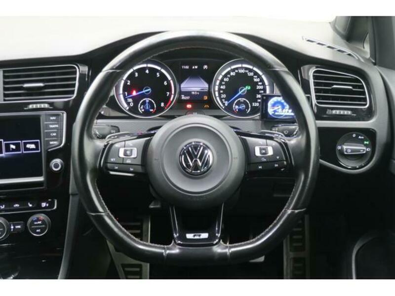 GOLF R