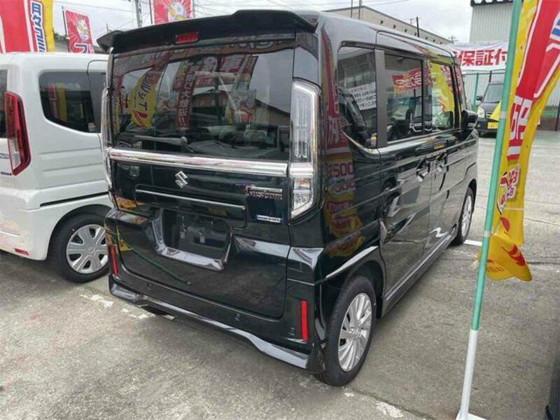 SPACIA CUSTOM