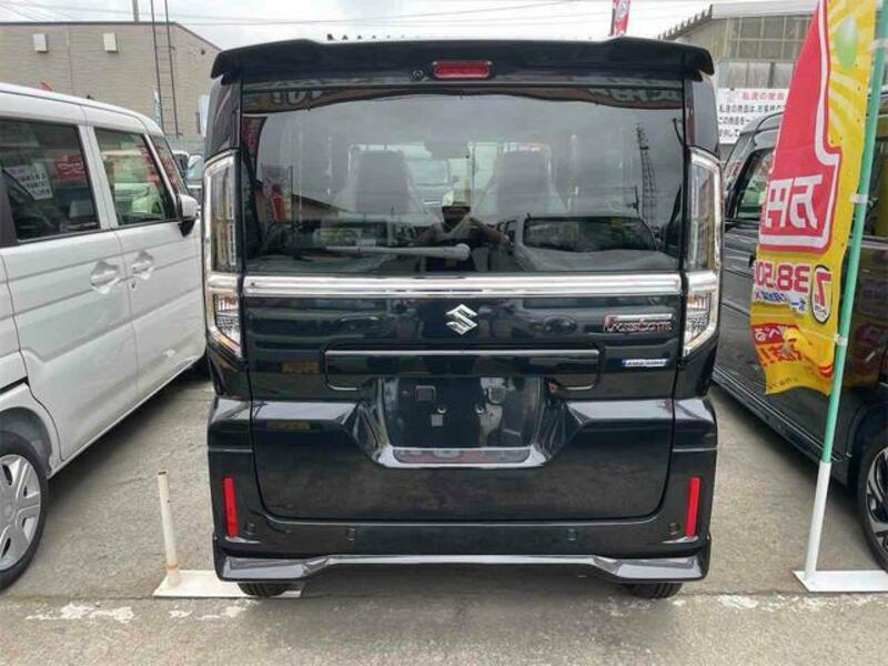 SPACIA CUSTOM