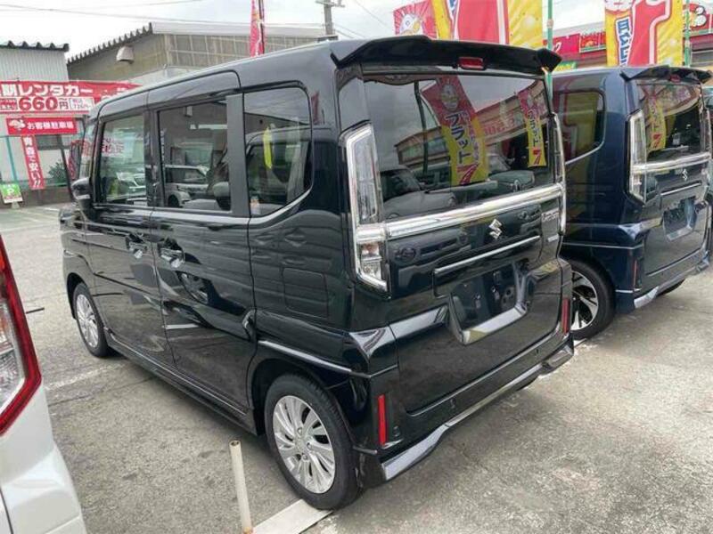 SPACIA CUSTOM