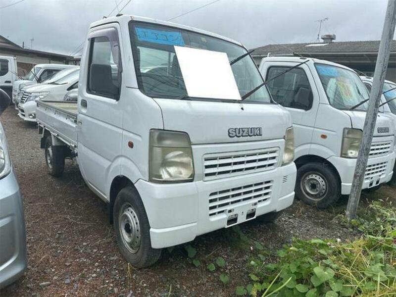 CARRY TRUCK