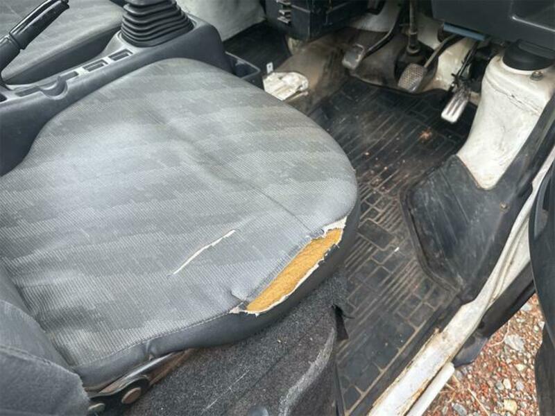 CARRY TRUCK