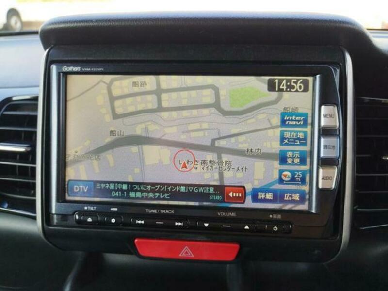 N BOX