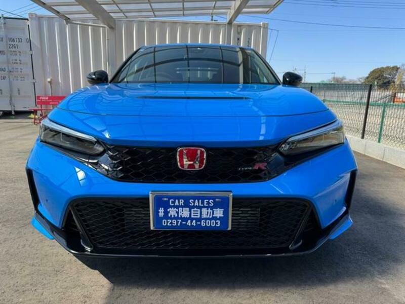CIVIC