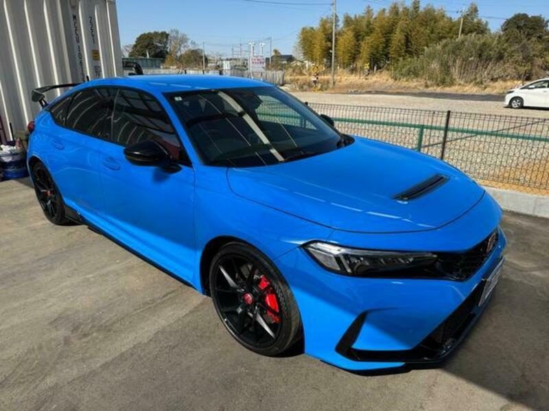 CIVIC