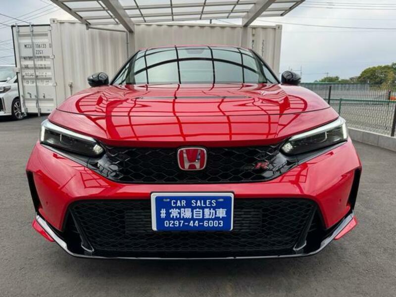 CIVIC