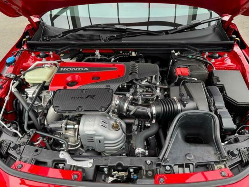 CIVIC