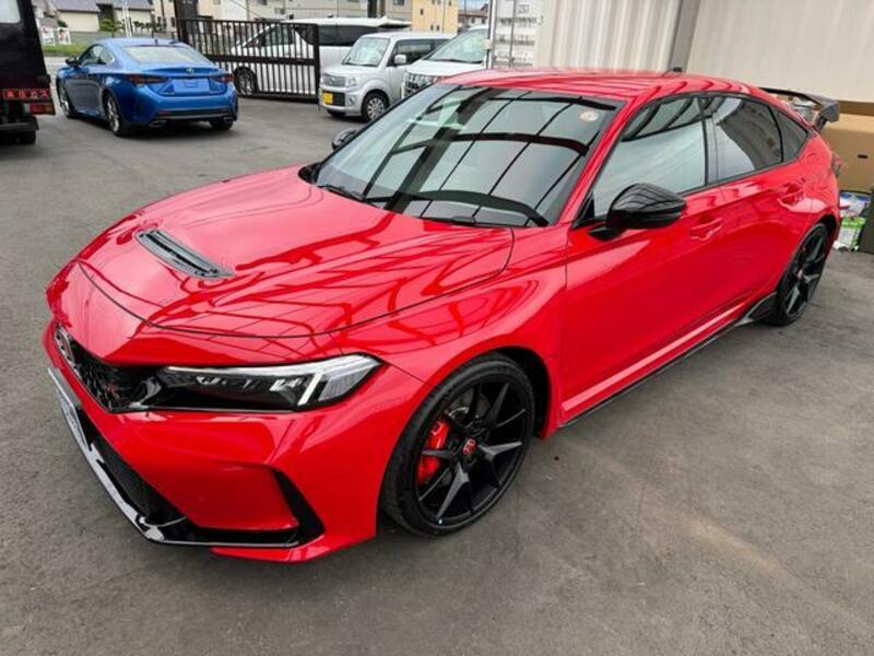 CIVIC
