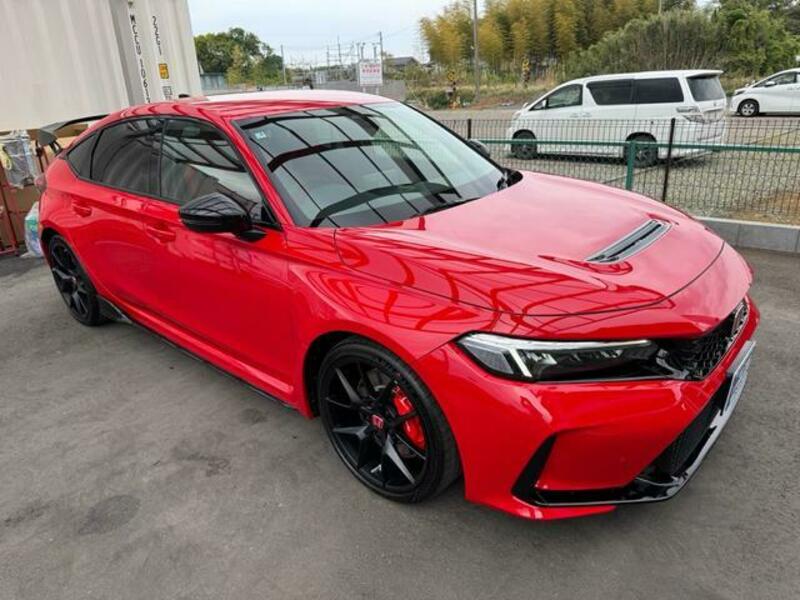 CIVIC