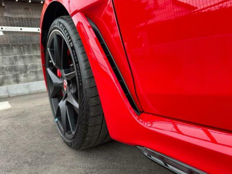 CIVIC