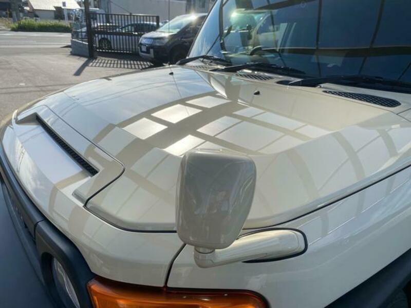 FJ CRUISER