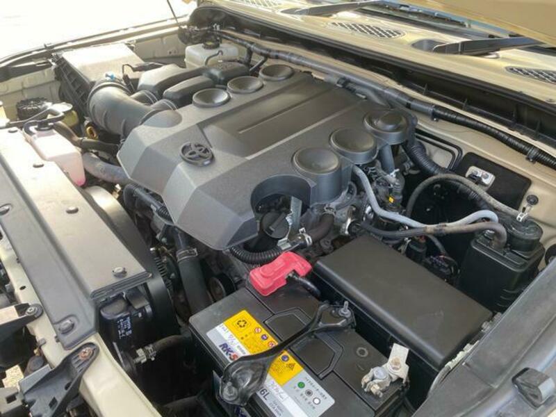 FJ CRUISER