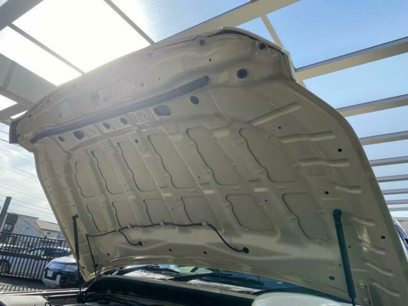 FJ CRUISER