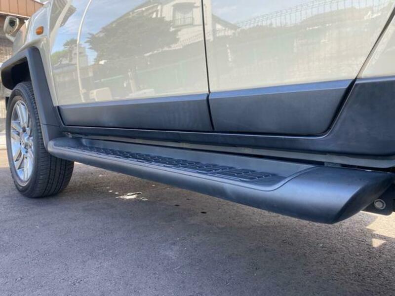 FJ CRUISER