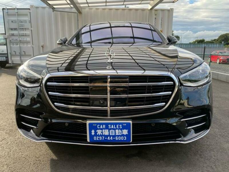 S-CLASS