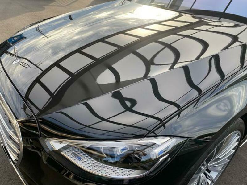 S-CLASS