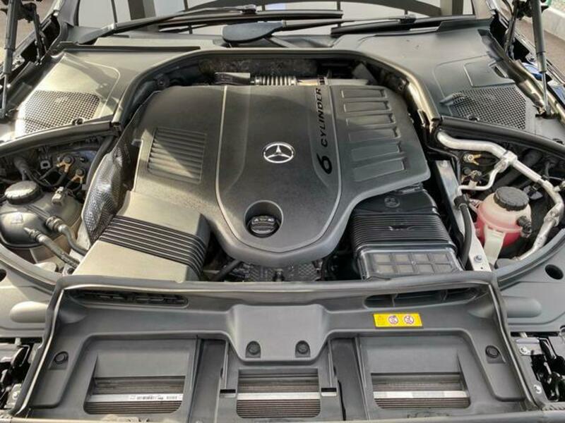S-CLASS