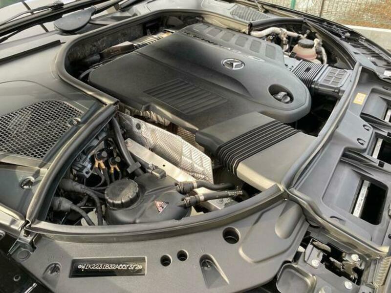 S-CLASS