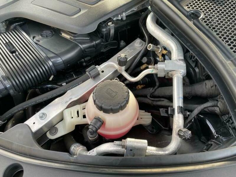 S-CLASS