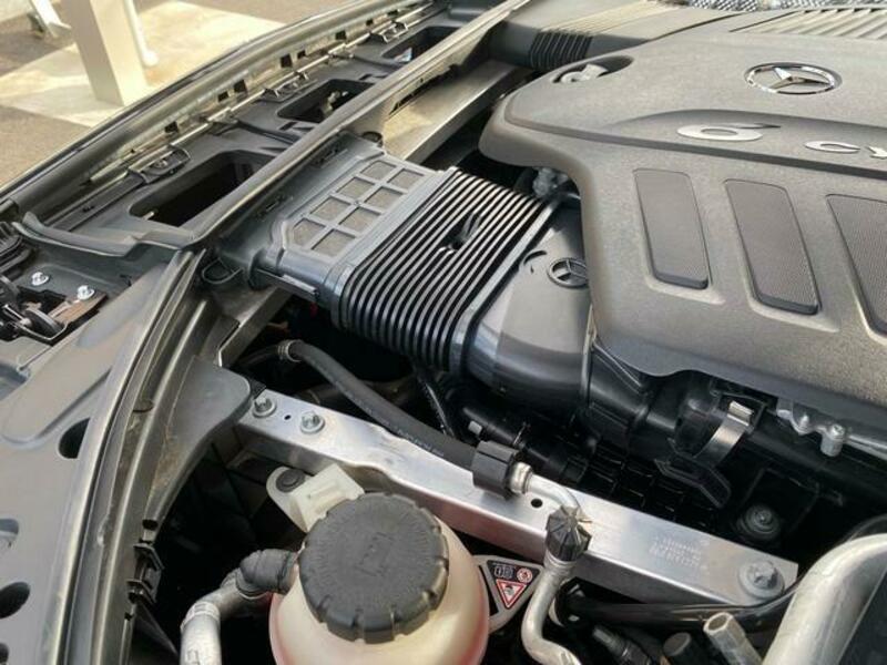 S-CLASS