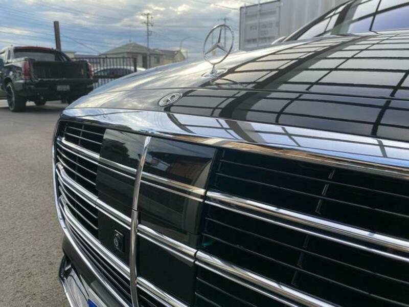 S-CLASS