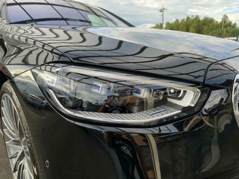 S-CLASS