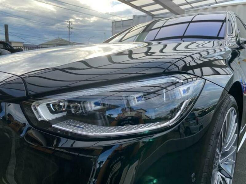 S-CLASS