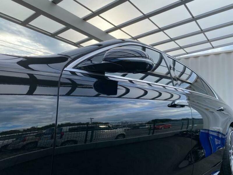 S-CLASS