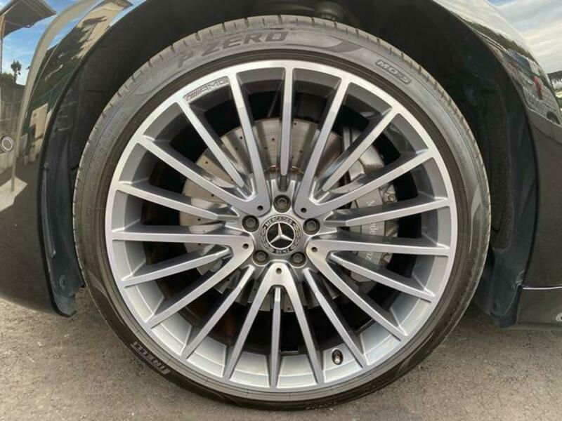 S-CLASS