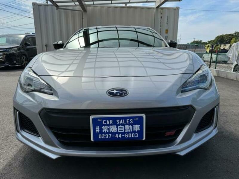 BRZ