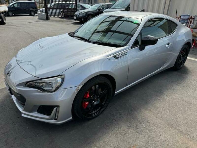 BRZ