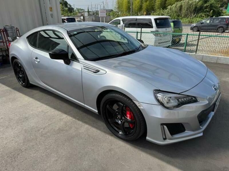 BRZ