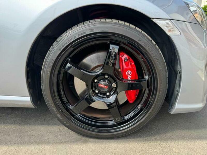 BRZ