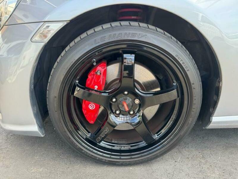 BRZ