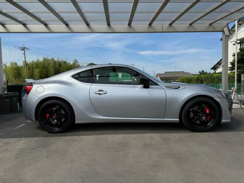 BRZ