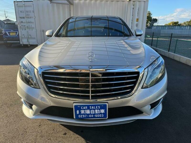 S-CLASS