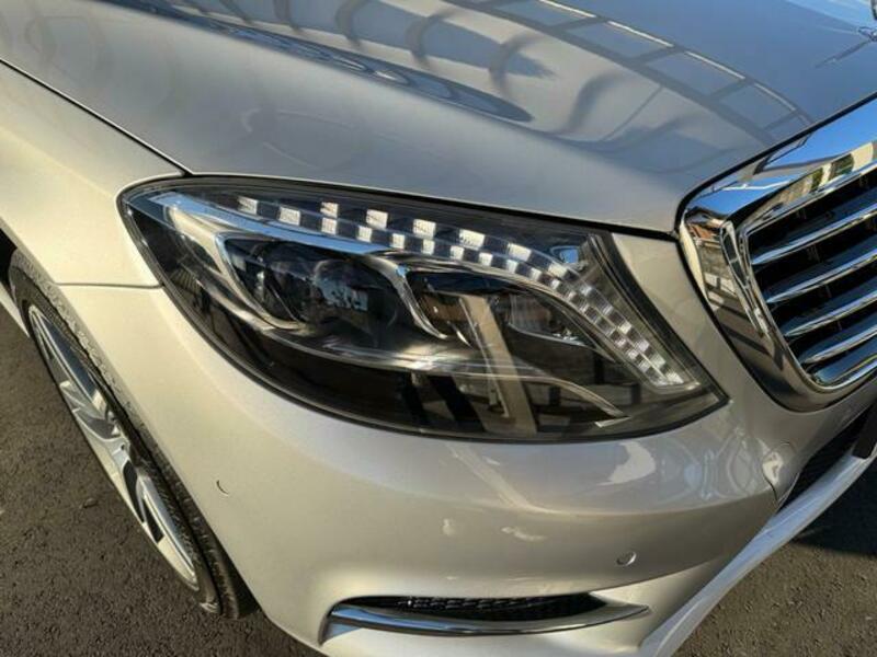 S-CLASS