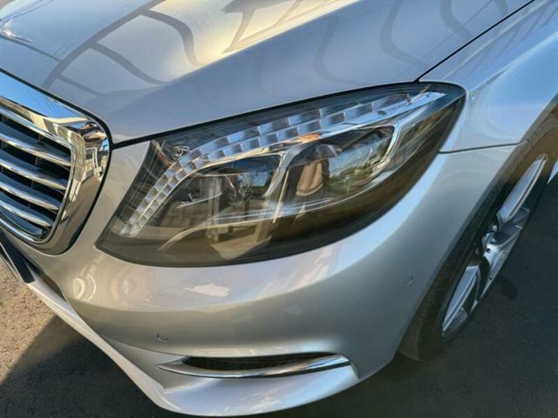 S-CLASS