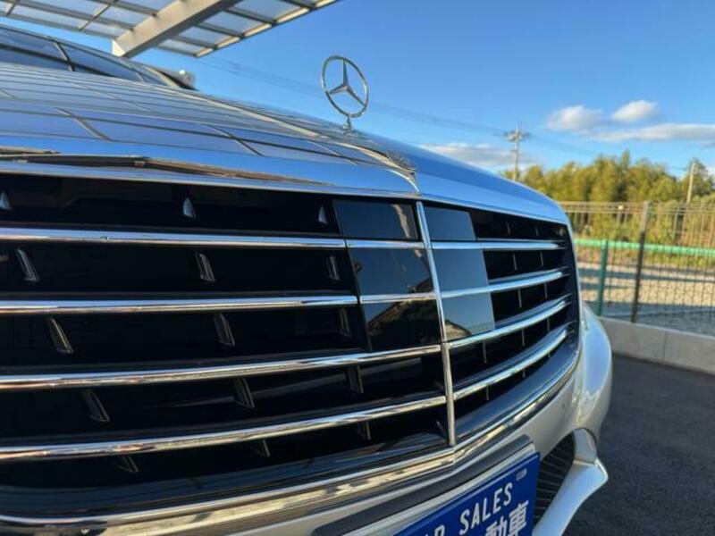 S-CLASS