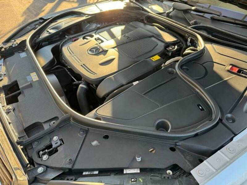 S-CLASS
