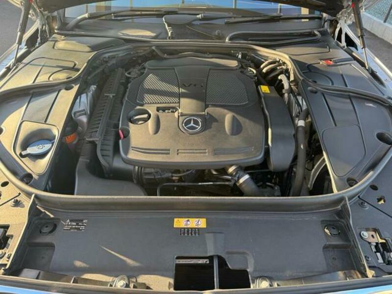 S-CLASS