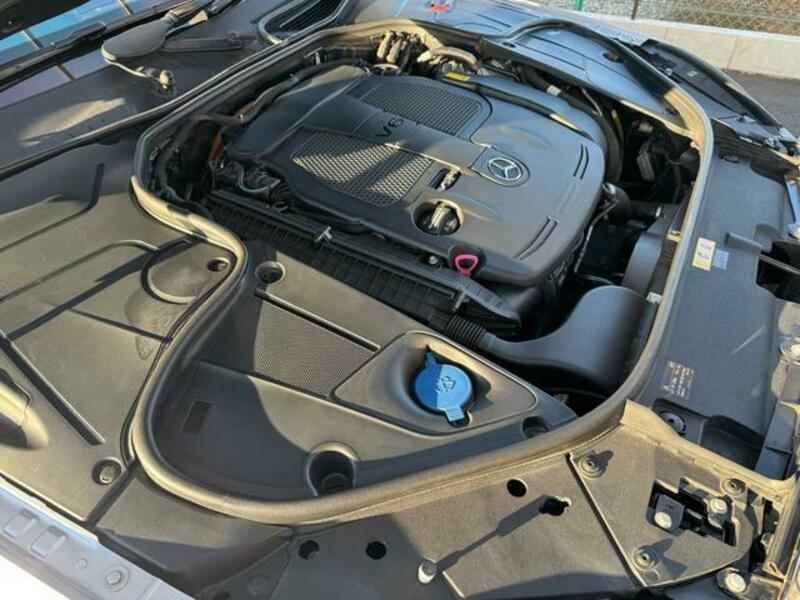 S-CLASS