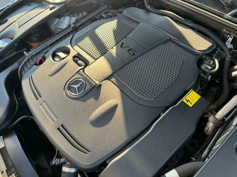 S-CLASS